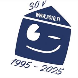 Astq Supply House Oy