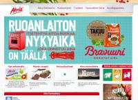 Atria Suomi Oy