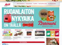 A-Pihvi Kauhajoki Oy
