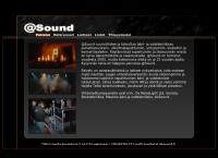 AtSound Matti Laurila