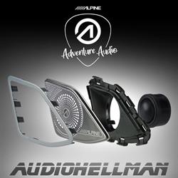 Audio Hellman