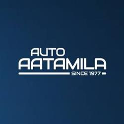 Auto-Aatamila Oy