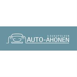 3. sukupolven Auto-Ahonen Oy