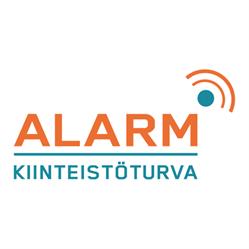 Alarm Kiinteistöturva Oy
