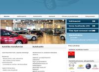Linnanmaan Autohuolto