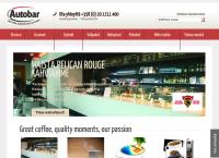 Pelican Rouge Coffee Solutions Oy