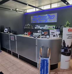 Helsingin Autoextra Oy / DPF Huolto