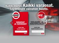 Autokorjaamo M. Järvinen