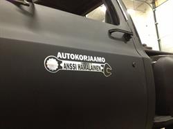 Autokorjaamo Hämäläinen Anssi
