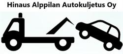 Hinaus Alppilan Autokuljetus Oy