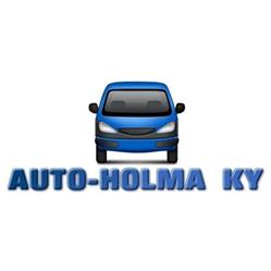 Autopeltikorjaamo Auto-Holma Ky