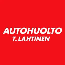 Autohuolto T. Lahtinen