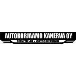 Autokorjaamo Kanerva