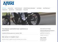 Autokoulu Ajuri Oy