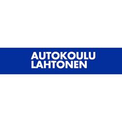 Autokoulu Lahtonen Oy
