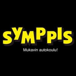 Autokoulu Symppis