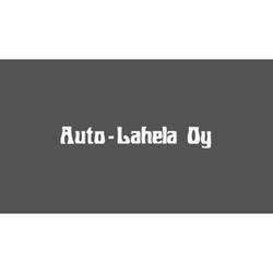 Auto-Lahela Oy