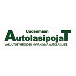 Uudenmaan Autolasipojat Oy