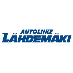 Autoliike Lähdemäki