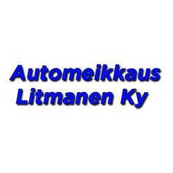 Automeikkaus Litmanen Oy