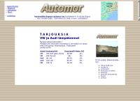 Espoon Automor Oy
