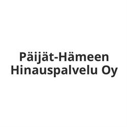 Päijät-Hämeen Hinauspalvelu Oy