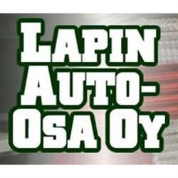 Lapin Auto-Osa Oy