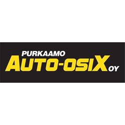 Purkaamo Auto-Osix Oy