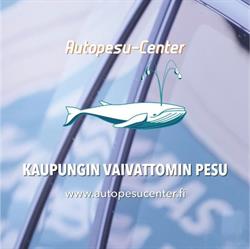 Autopesu-Center Konala