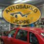 Apua kaikkiin autosähköongelmiin