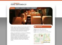 Autosisustus Kare Tervonen Oy