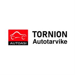 Tornion Autotarvike Oy/ Autokorjaamo