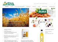 Avena Nordic Grain Oy