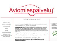 Koskisen Kotipalvelu Tmi