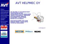 avt helpmec oy