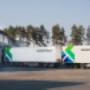 Backman-Trummer -ryhmä tarjoaa globaaleja logistiikkaratkaisuja. Nämä ratkaisut koostuvat maantie-, raide-, lento-, kontti-, nestebulkkikontti- ja projektikuljetuksista.