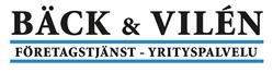 Bäck & Vilén Företagstjänst Ab