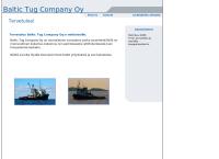 Baltic Tug Company Oy