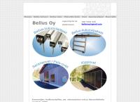 Bellus Oy