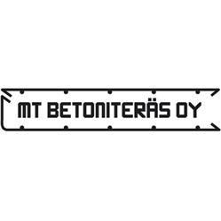 MT Betoniteräs Oy