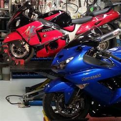 Bike & Tuning