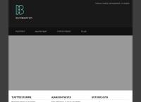 Nettisivu: Bio-Mediator Ky