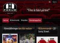 Bio Forum