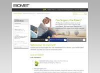 Biomet Finland Oy