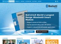 BlueGiga Technologies Oy
