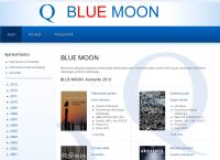 Blue Moon Kirjat Oy