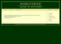 Borgström Konst & Antik Ab