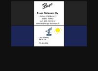 Brage Dataware Oy