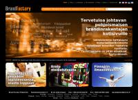 Brand Factory Finland Oy