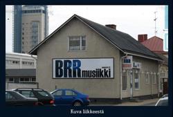 Brr-Musiikki